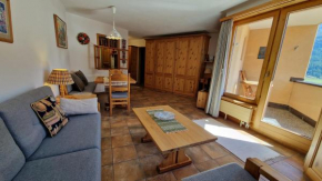 Chesa Bellaval, Haus Rizza 1 1 2-Zimmerwohnung